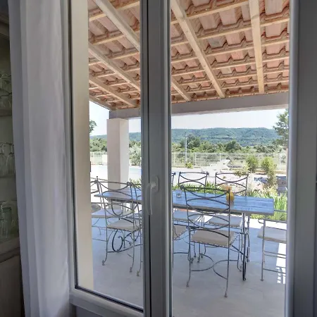 Villa In With Private Pool *