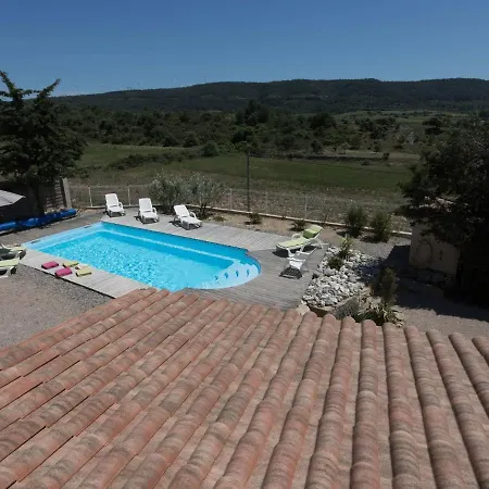 Villa In With Private Pool *