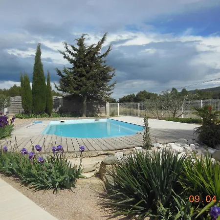 别墅 In With Private Pool