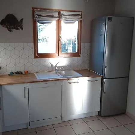 Spacious With Private Pool