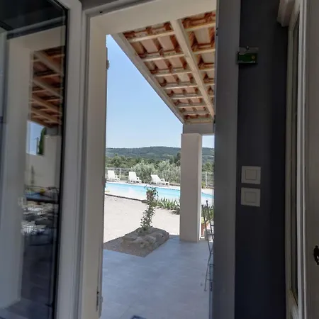 Spacious With Private Pool Villa