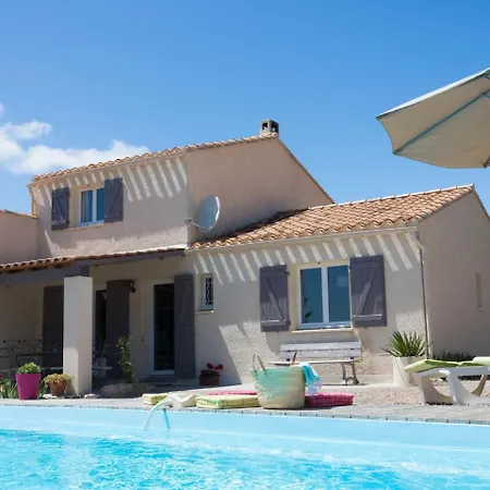 Villa Spacious With Private Pool