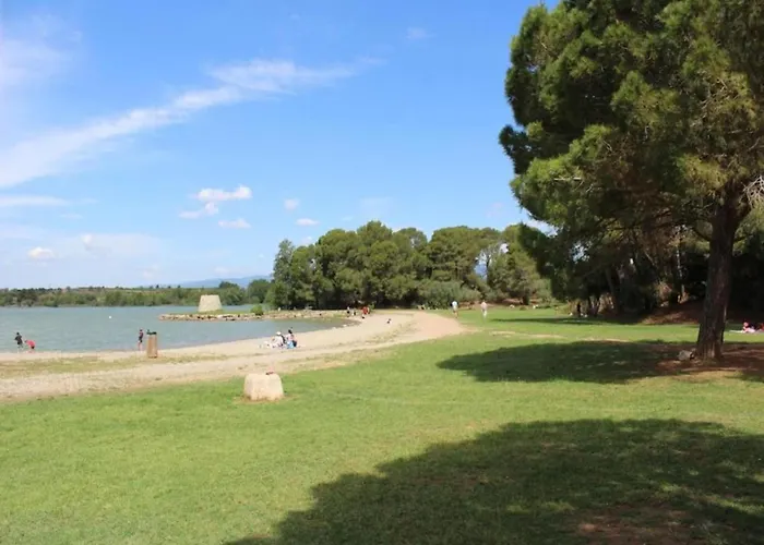 Vila In With Private Pool